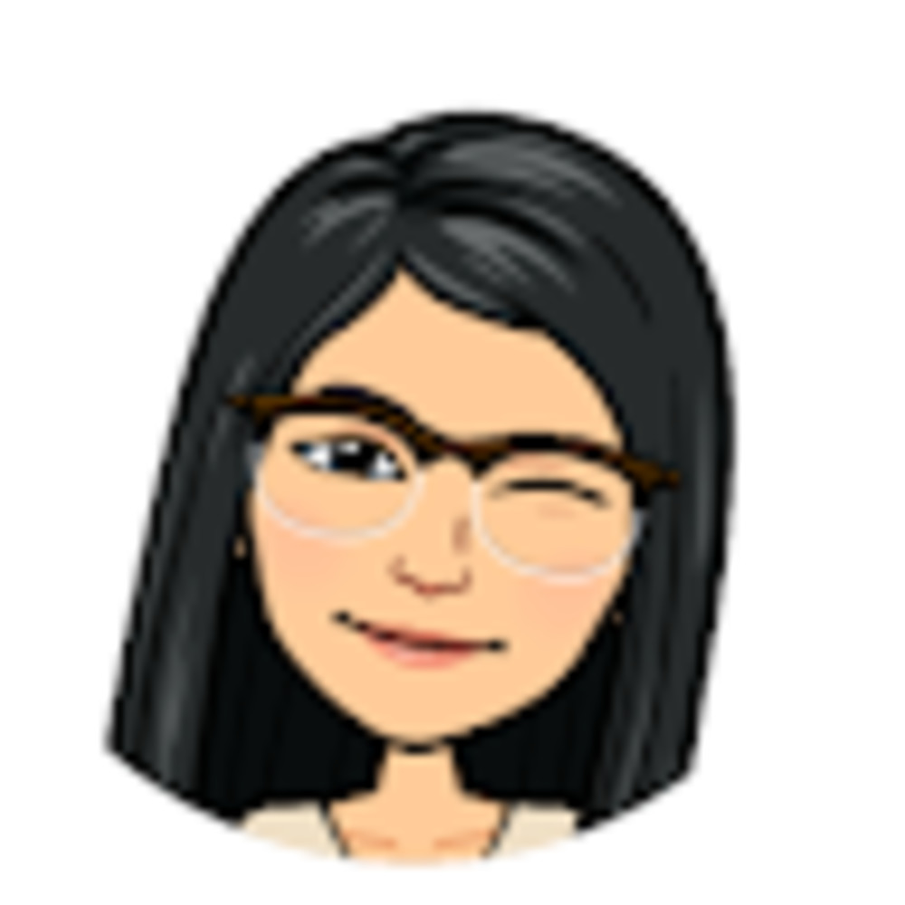 Meet your Posher, Liezel